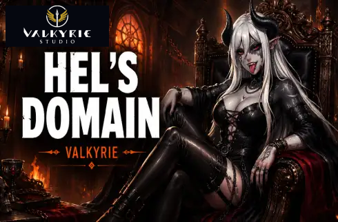Hel's Domain